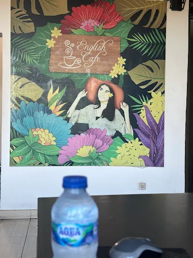 English Cafe - Kursus Bahasa Inggris dan IELTS di Bali 4