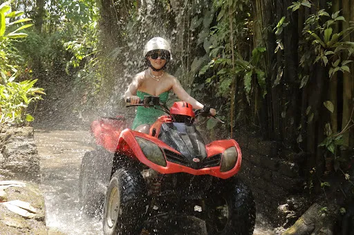 YukmariGO BALI BEST PRIVATE TOUR & DRIVER SERVICE 3