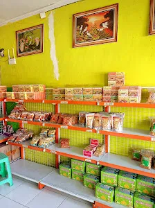 Pie Susu Dhian Khas Bali 1