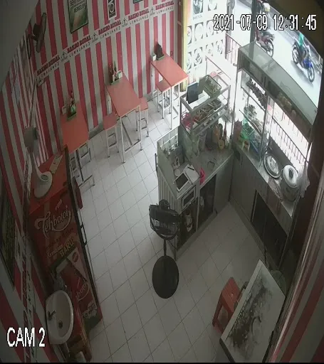 Bakso Rudal dan Mie Ayam Lumajang 4