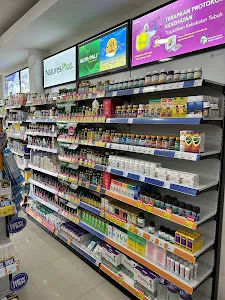 Apotek Kimia Farma 236 Taman Griya 2