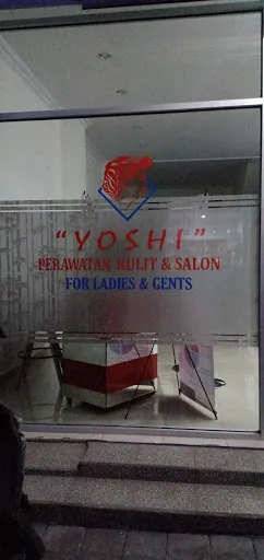 Yoshi Salon & Perawatan 2