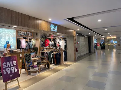 Matahari Duta Plaza 2