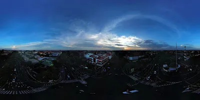 Matahari Duta Plaza 3