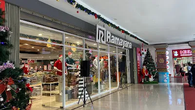 Ramayana Sesetan Plaza Udayana