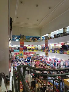 Ramayana Sesetan Plaza Udayana 2