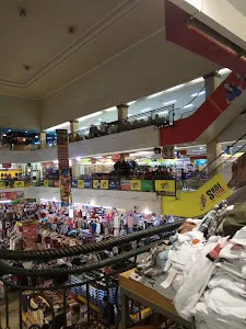 Ramayana Sesetan Plaza Udayana 3