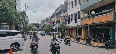 Ramayana Sesetan Plaza Udayana 4