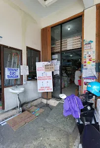 Toko Lilin Bersinar 2