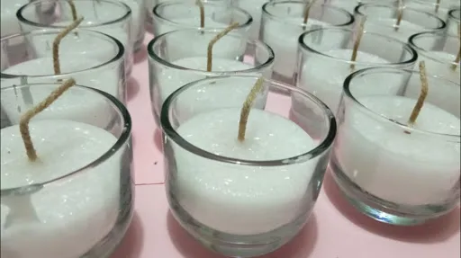 Toko Lilin Bersinar 3
