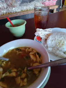 Rumah Makan Soto Ayam Elza 3