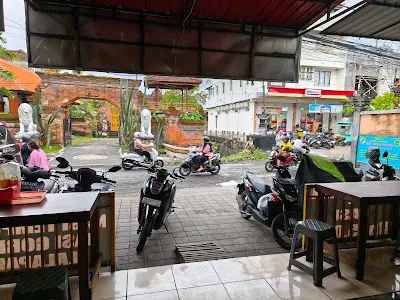 Rumah Makan Soto Ayam Elza 4