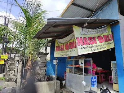 Warung Nasi Bali Men Ebong 4