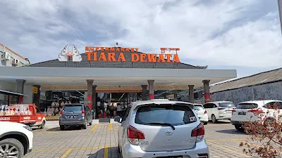 Tiara Monang Maning 3