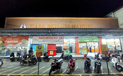 Tiara Monang Maning 4
