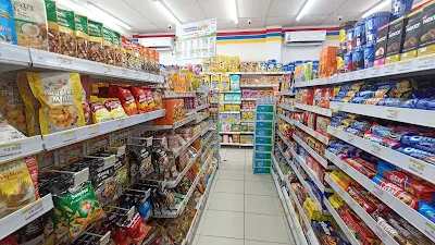 Indomaret Sesetan 1