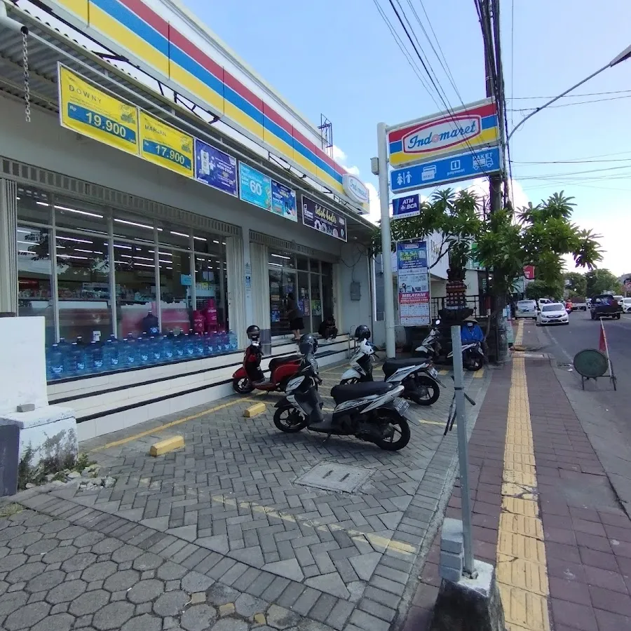Indomaret Sesetan 2