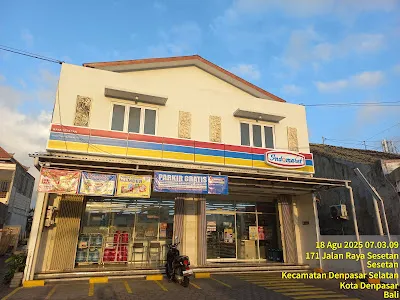 Indomaret Sesetan 4