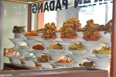 Warung Inang 1
