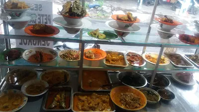Warung Inang 3