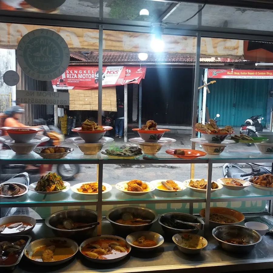 Warung Inang 4