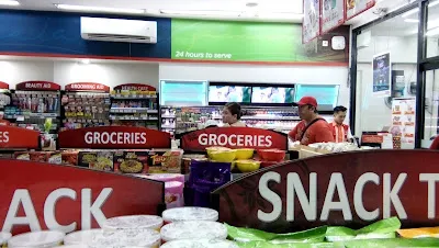 Circle K Waturenggong 62 1