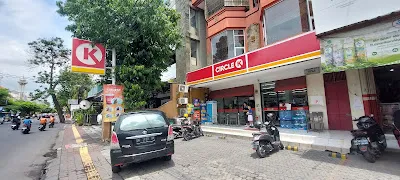 Circle K Waturenggong 62 2