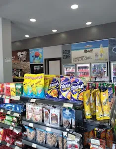 Circle K Waturenggong 62 4