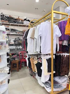 Ratu Busana Grosir 1