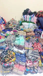 Ratu Busana Grosir 2