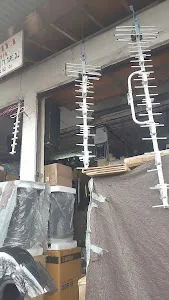 Tunas Jaya Elektronik 1