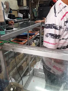 Tunas Jaya Elektronik 2