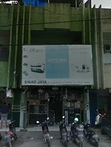 Tunas Jaya Elektronik 4