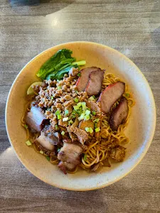 Bakmi Dempo 91 1