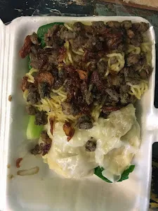 Bakmi Dempo 91 2