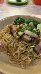 Bakmi Dempo 91 4