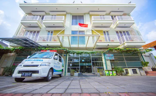 Rumah Sakit Khusus Bedah Dharma Usadha Sidhi 1