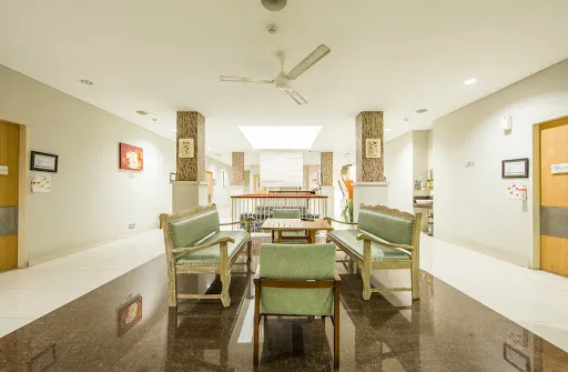 Rumah Sakit Khusus Bedah Dharma Usadha Sidhi 2