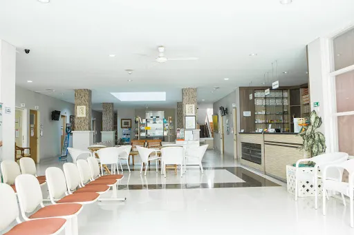 Rumah Sakit Khusus Bedah Dharma Usadha Sidhi 4