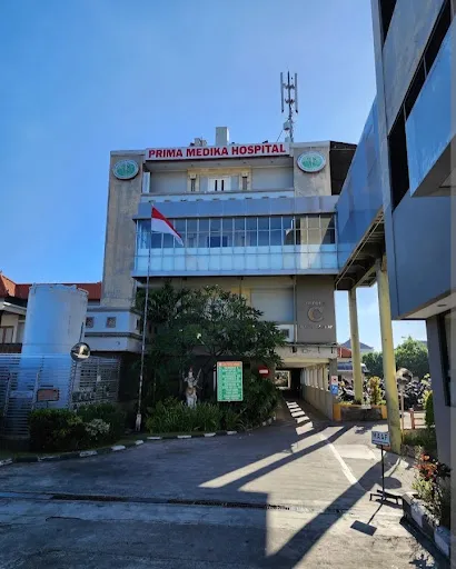 Rumah Sakit Prima Medika 1