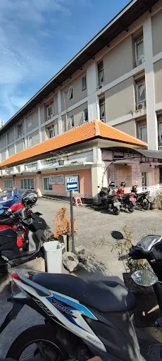 Rumah Sakit Prima Medika 3