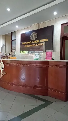 Rumah Sakit Prima Medika 4