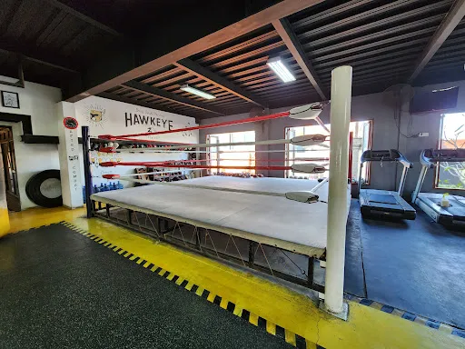Daily Gym Bali 3