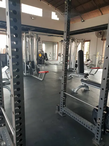 Daily Gym Bali 4