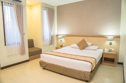 Hotel Puri Ayu 1
