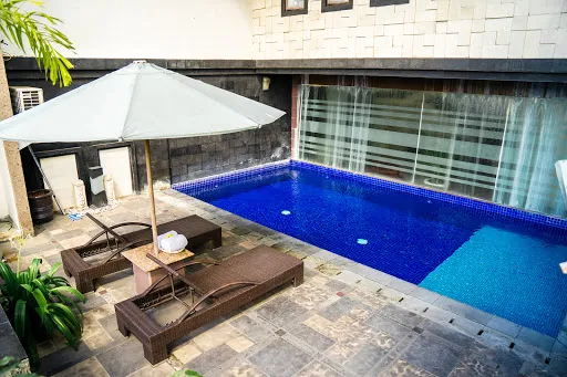 Hotel Puri Ayu 2