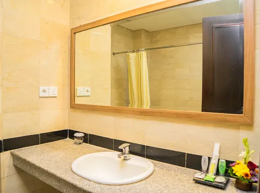Hotel Puri Ayu 3