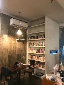 Mamata Dessert House 1