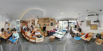 Mamata Dessert House 2