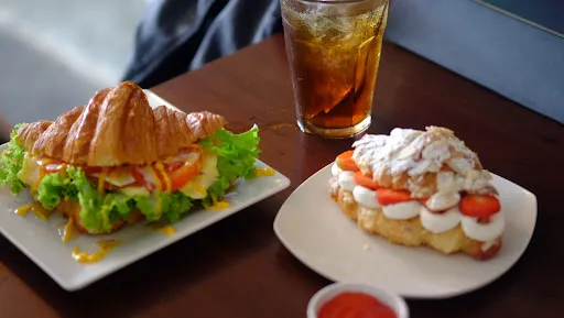 Mamata Dessert House 3